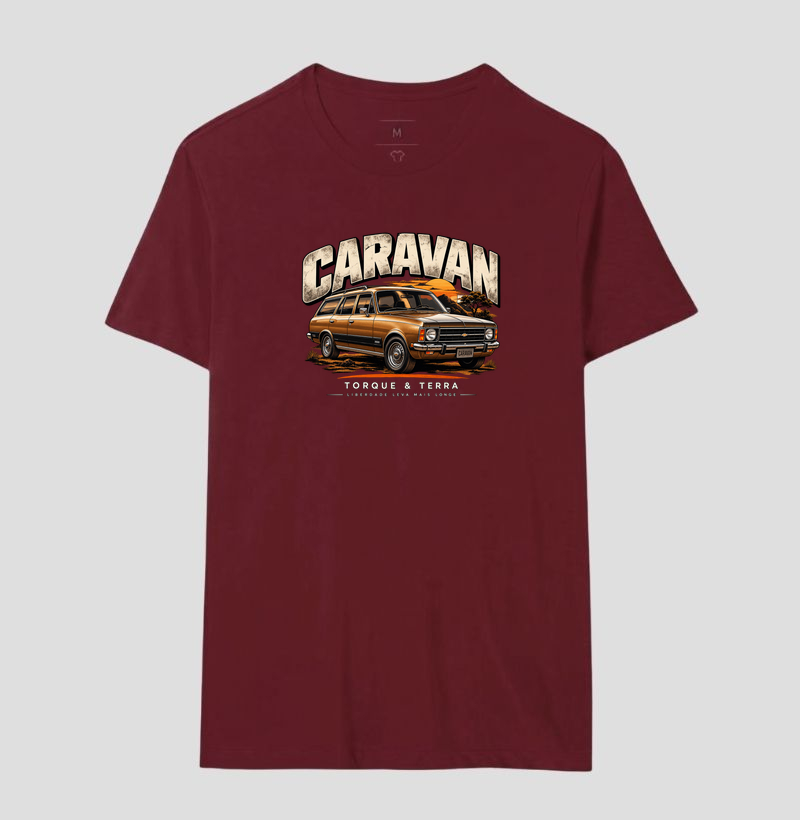 CARAVAN - LIBERDADE - Imagem 18