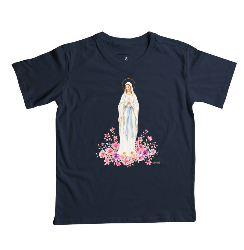 Nossa Senhora de Lourdes - Imagem 4