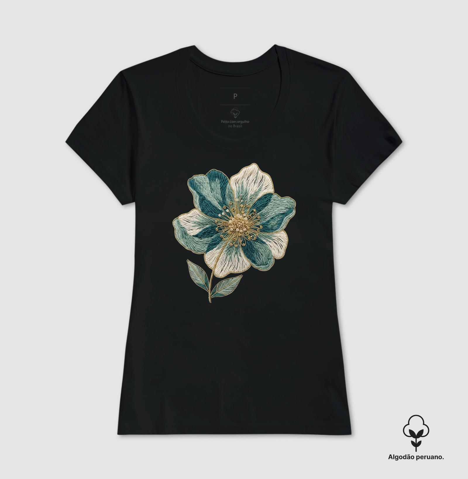 Camisa 2