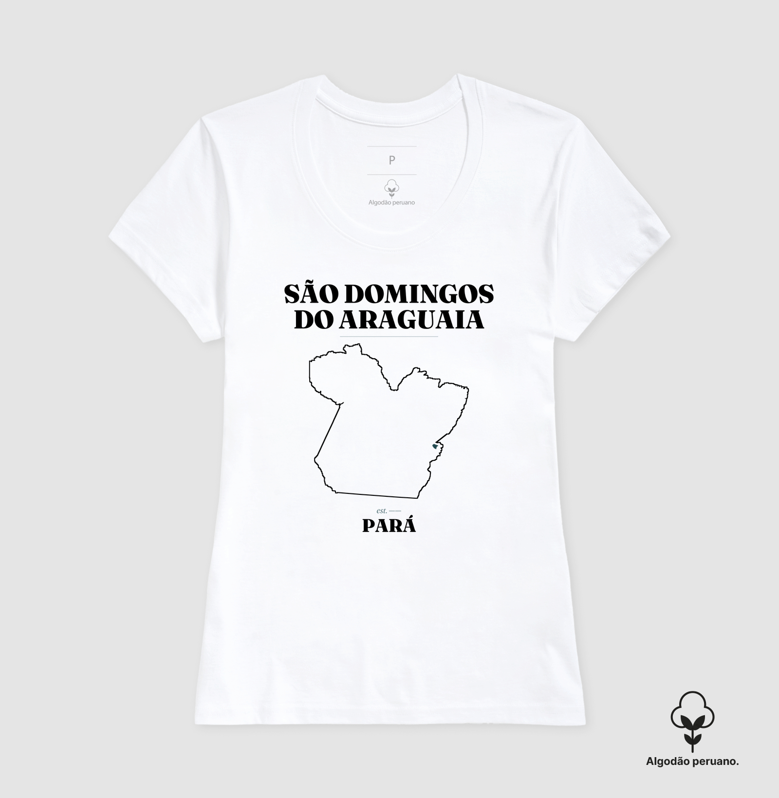 São Domingos do Araguaia | Legado PA - Imagem 7