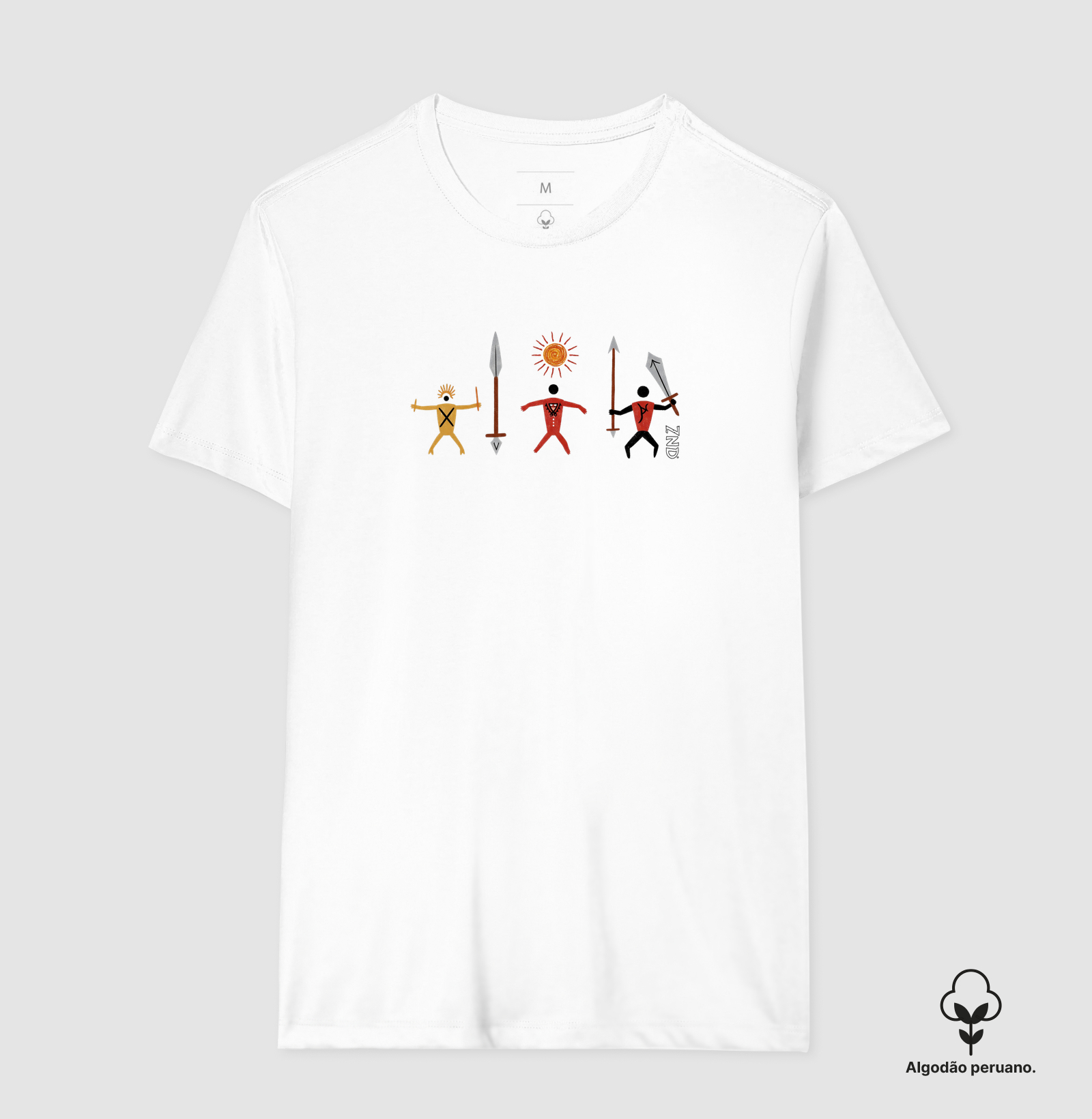 Camisa 1