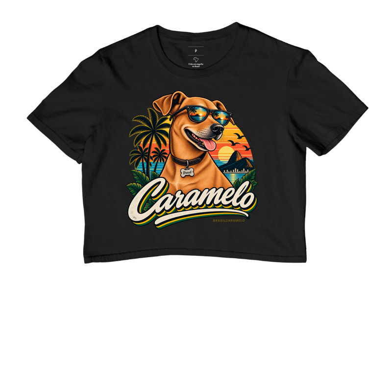 Caramelo Anos 80 - Imagem 2