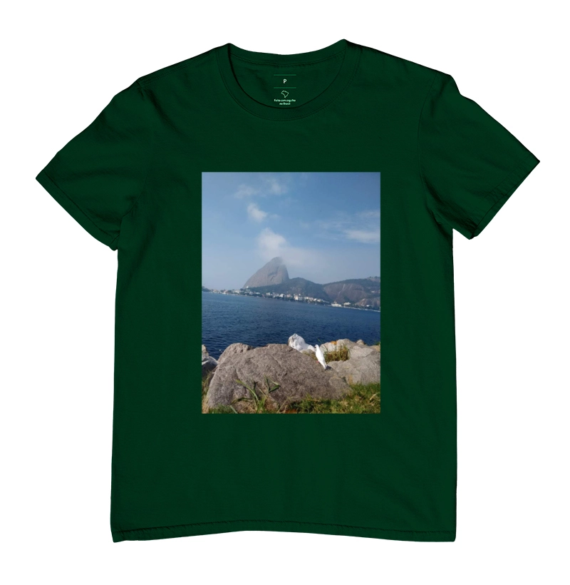 Camisa 11