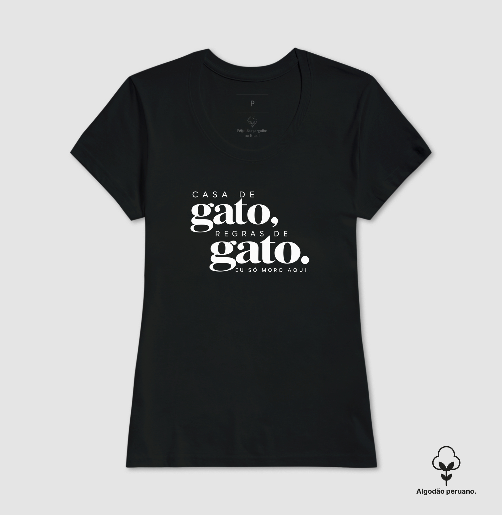 Casa do gato, regras do gato... - Imagem 5