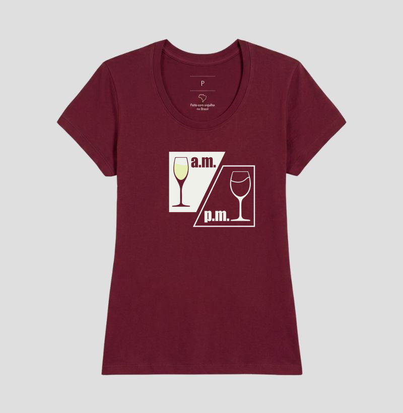 A.M./P.M. Espumante e Vinho - Imagem 20