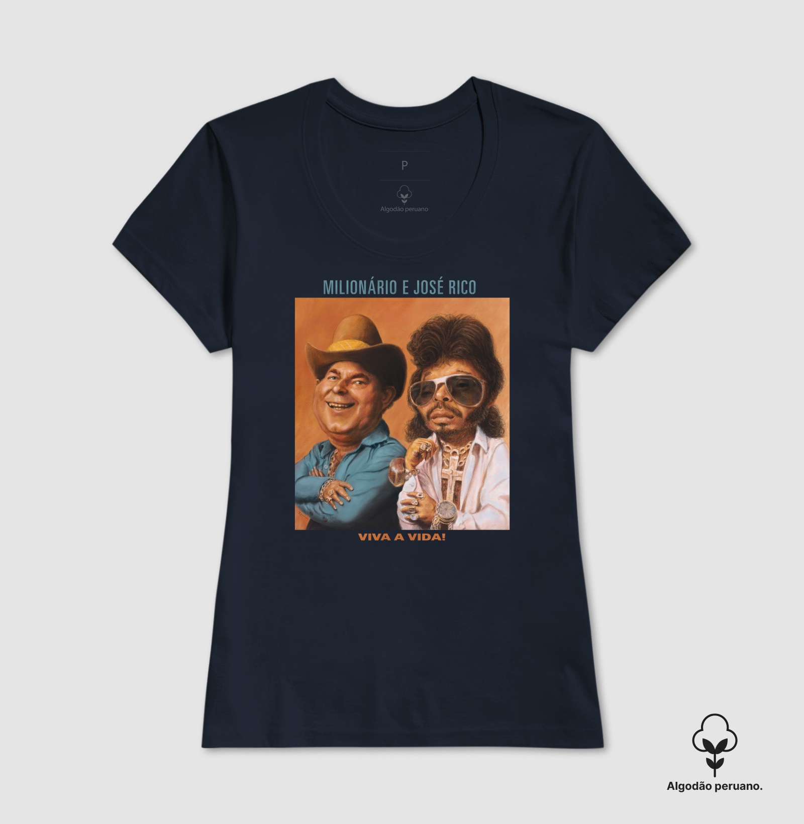 Camisa 9