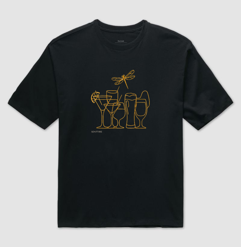  Camiseta Senttire Celebration - Imagem 2