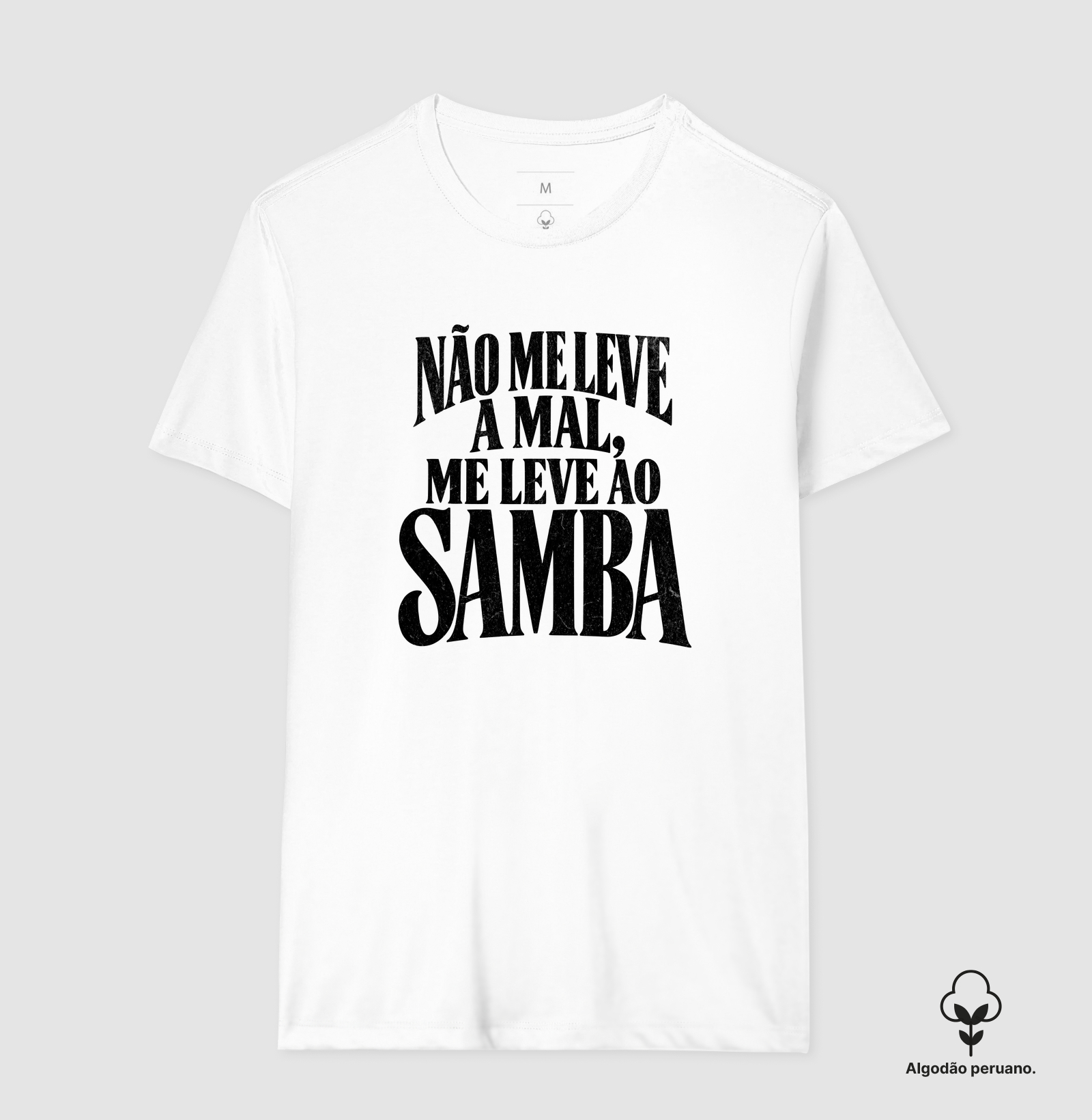 Não me leve a mal, me leve ao Samba - Imagem 4