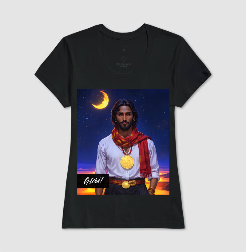 Camisa 5