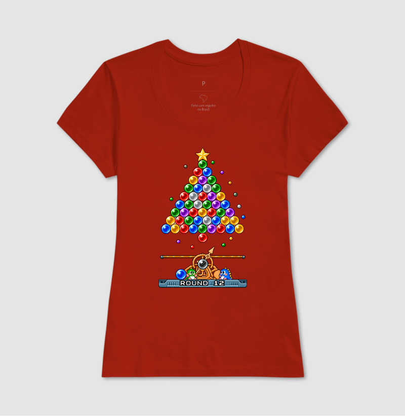 Round 12 - Árvore de Natal - Imagem 11