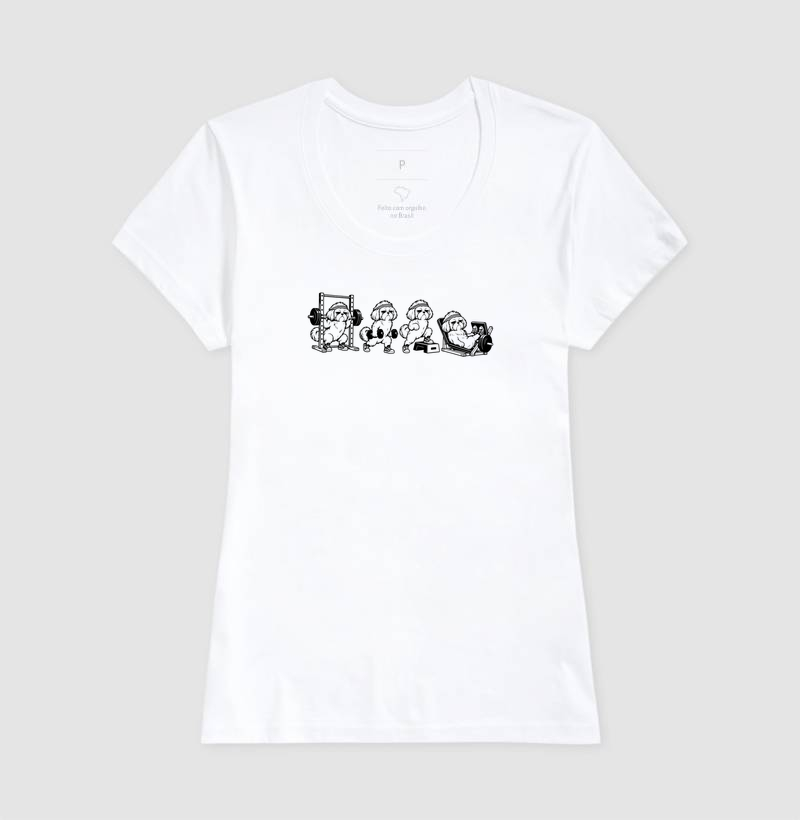 Shih Tzu Gym - Imagem 5