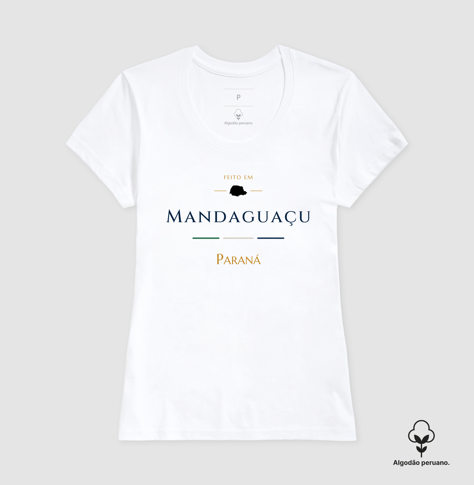 Camisa 1