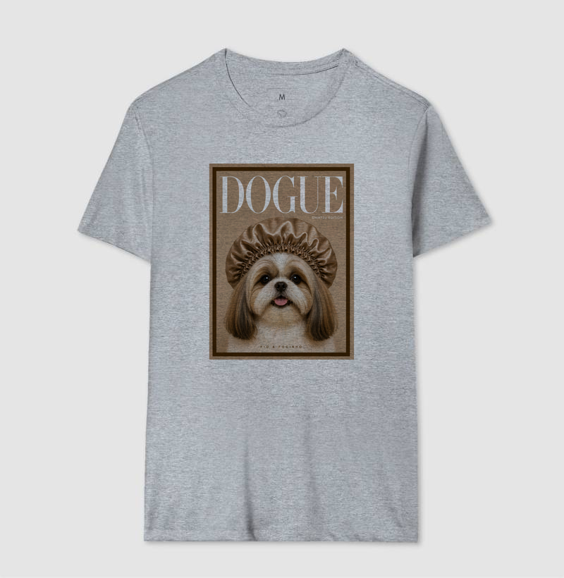 DOGUE Edição Shihtzu - Imagem 8