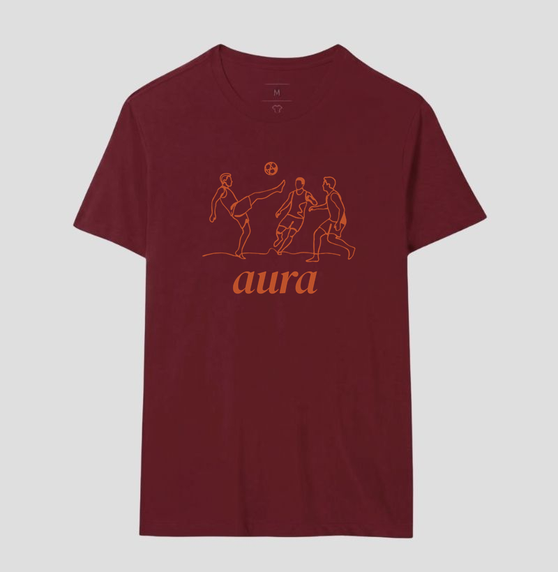 Camisa 13