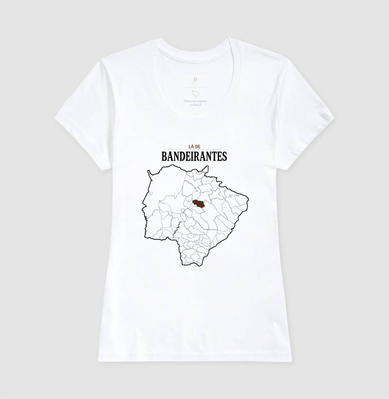 Bandeirantes | Território MS - Imagem 5