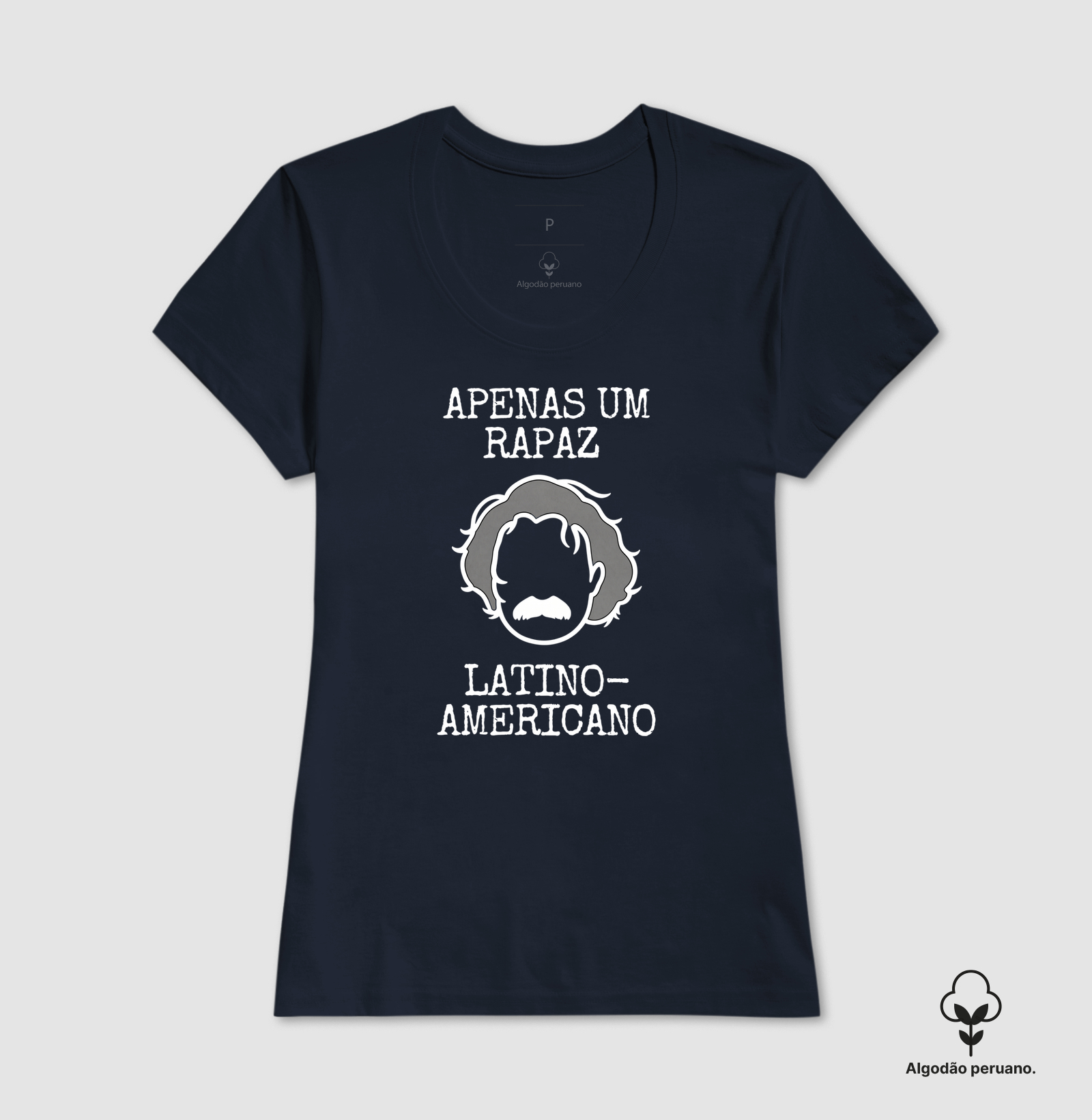 apenas um rapaz latino-americano - belchior - Imagem 2