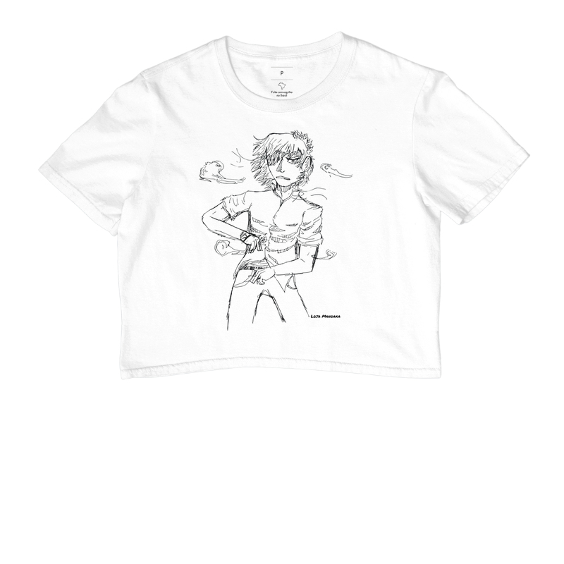 Camisa 2