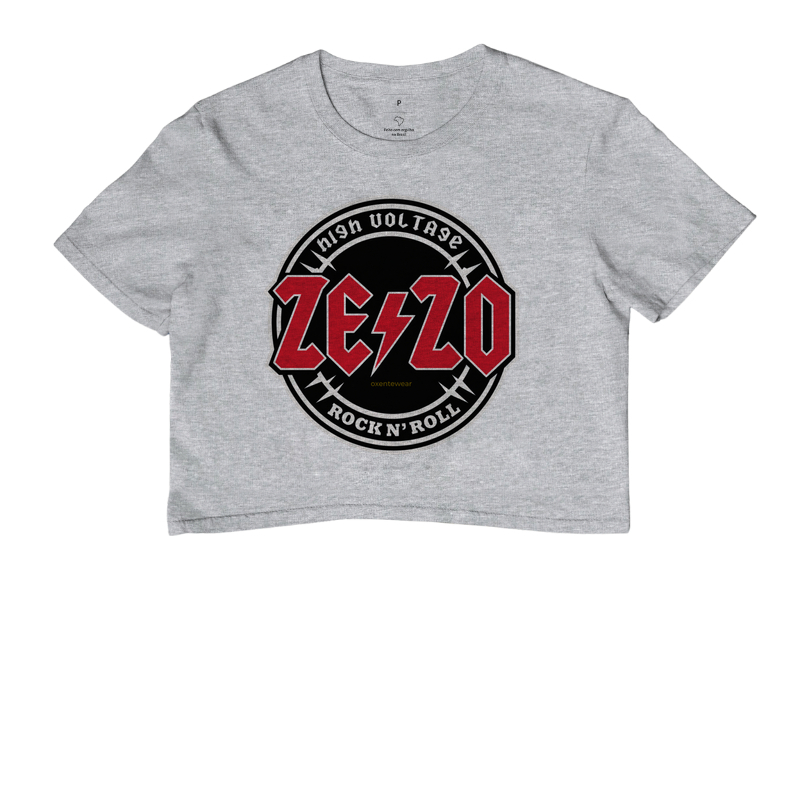 Camiseta ZEZO (2) | OxenteWear - Imagem 6