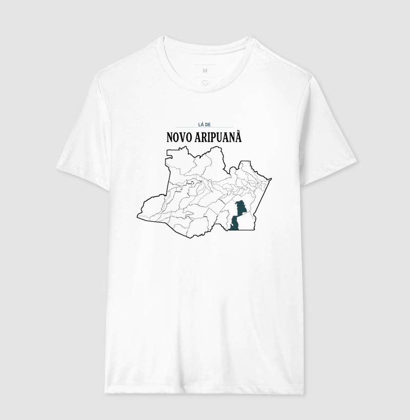 Novo Aripuanã | Território AM - Imagem 4