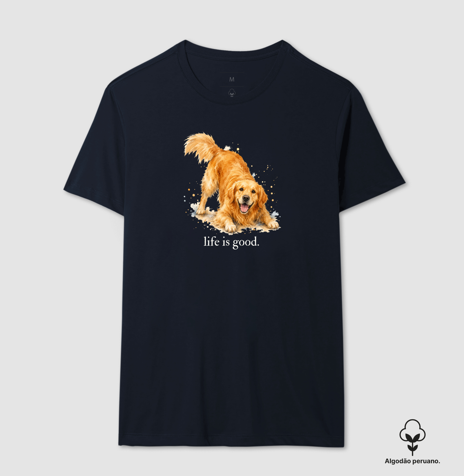 Camisa 8