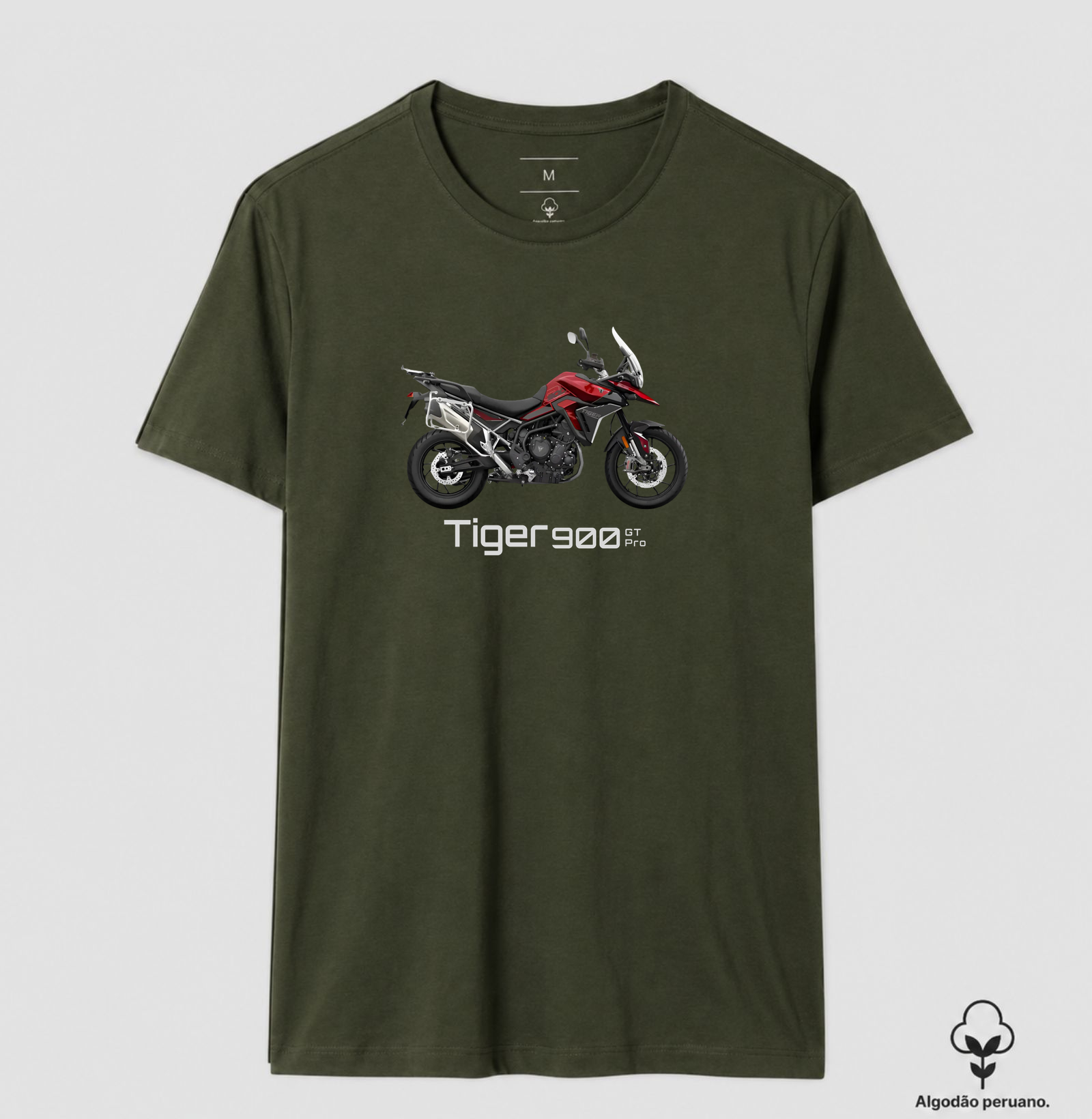 Camisa 8