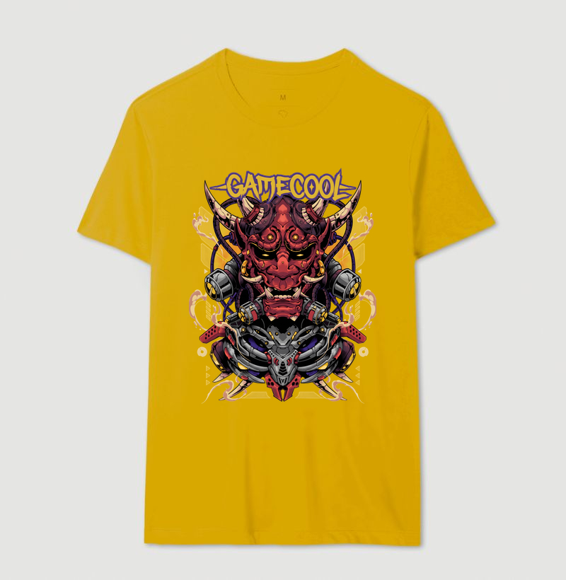 Gamecool Originals - Oni - Imagem 14