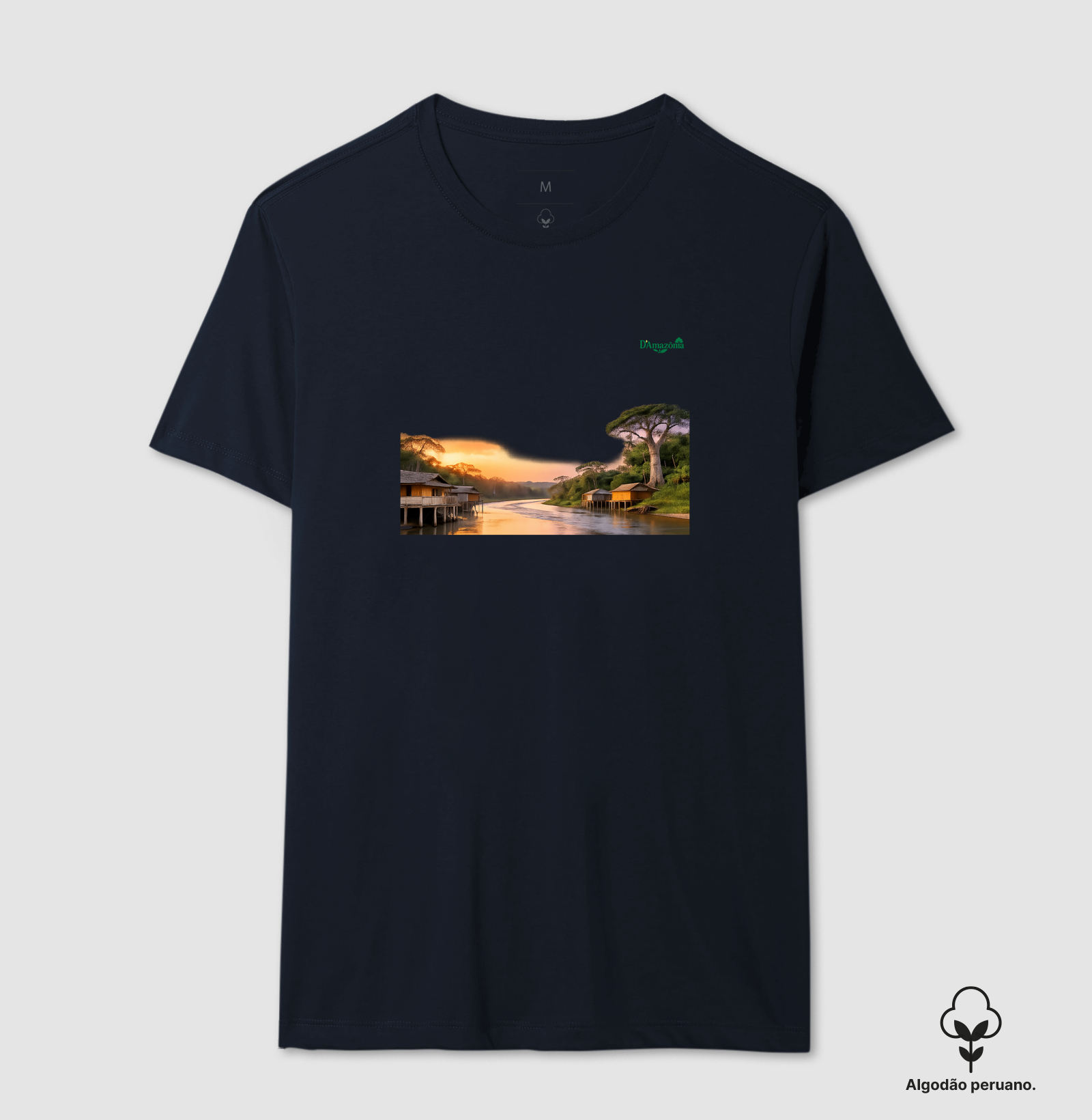 Camisa 5