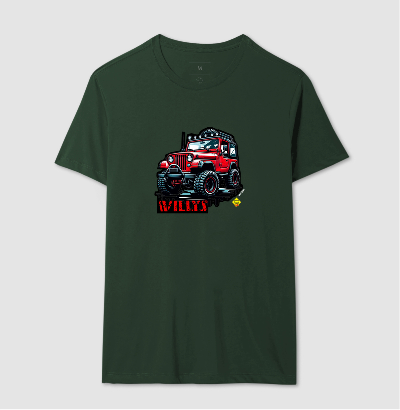 Camisa 14