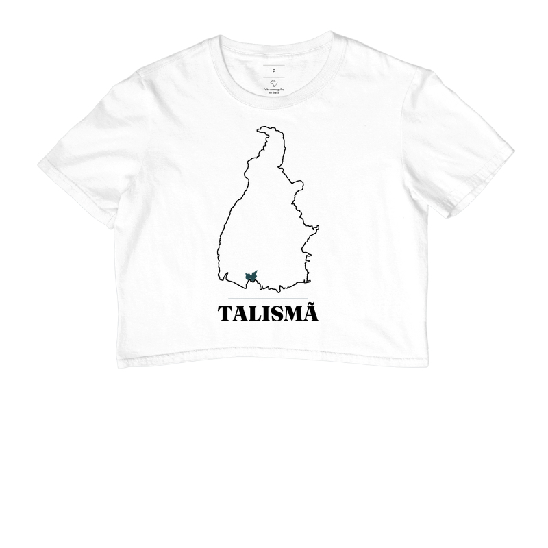 Talismã | Traço TO - Imagem 3