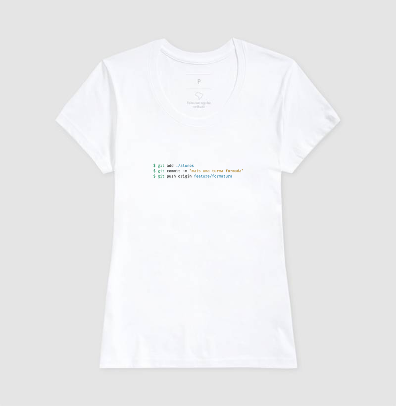 Git - Mais uma turma formada - Imagem 5