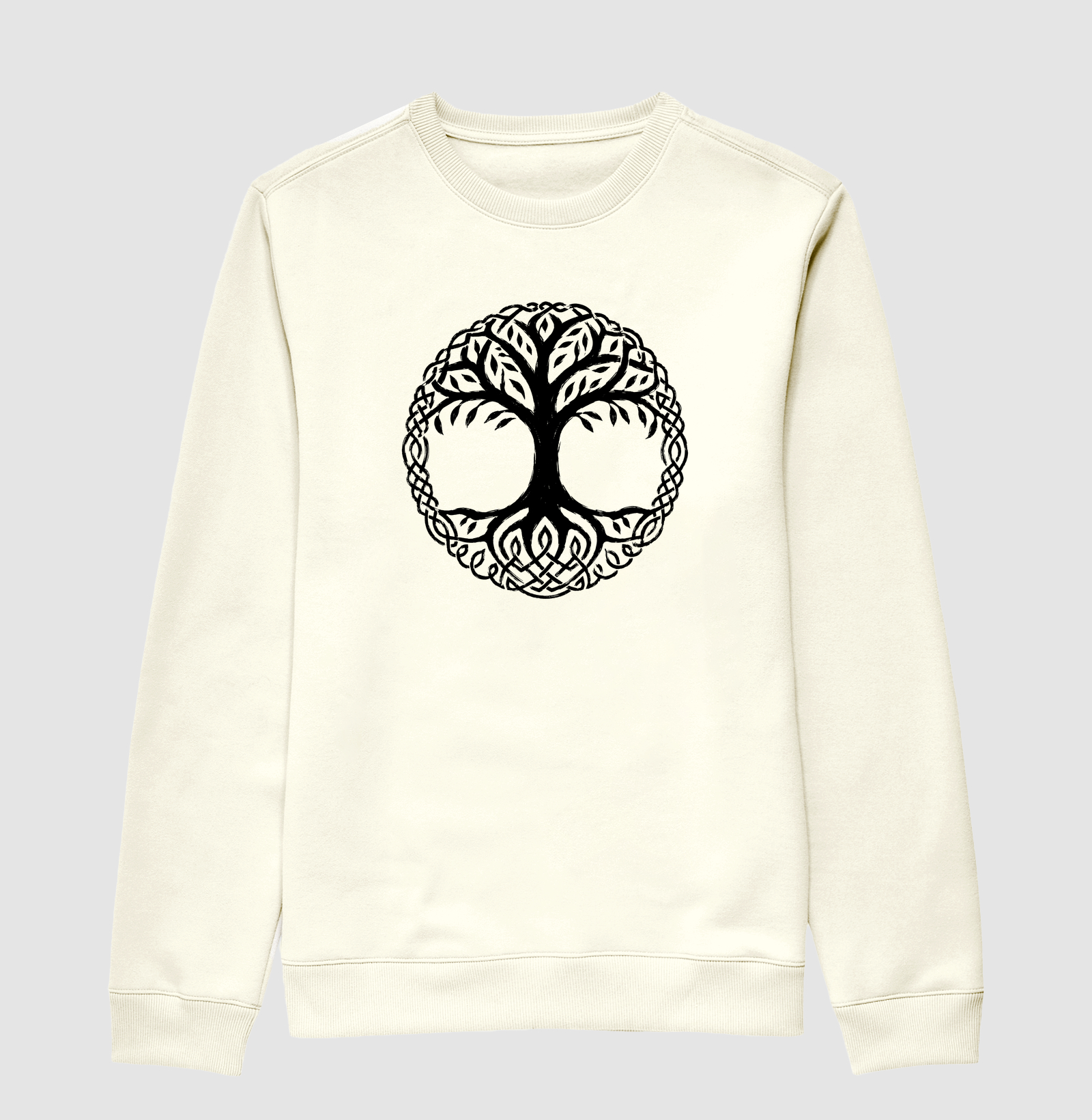 Yggdrasil - Imagem 2