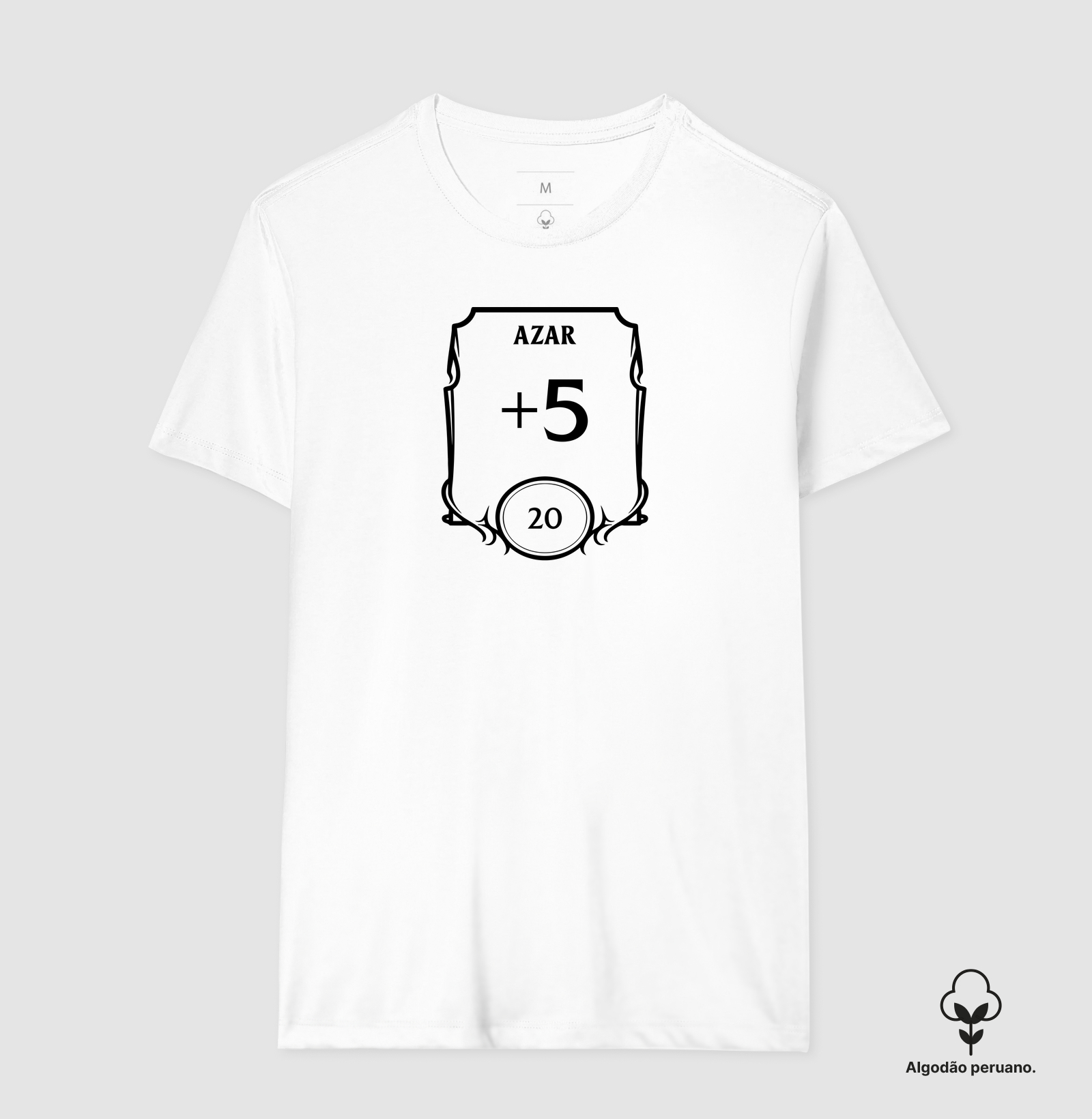AZAR +5 - Imagem 5