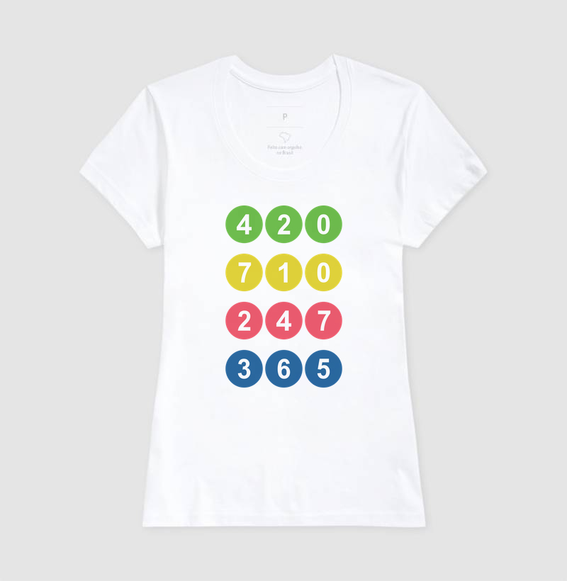Camisa 4