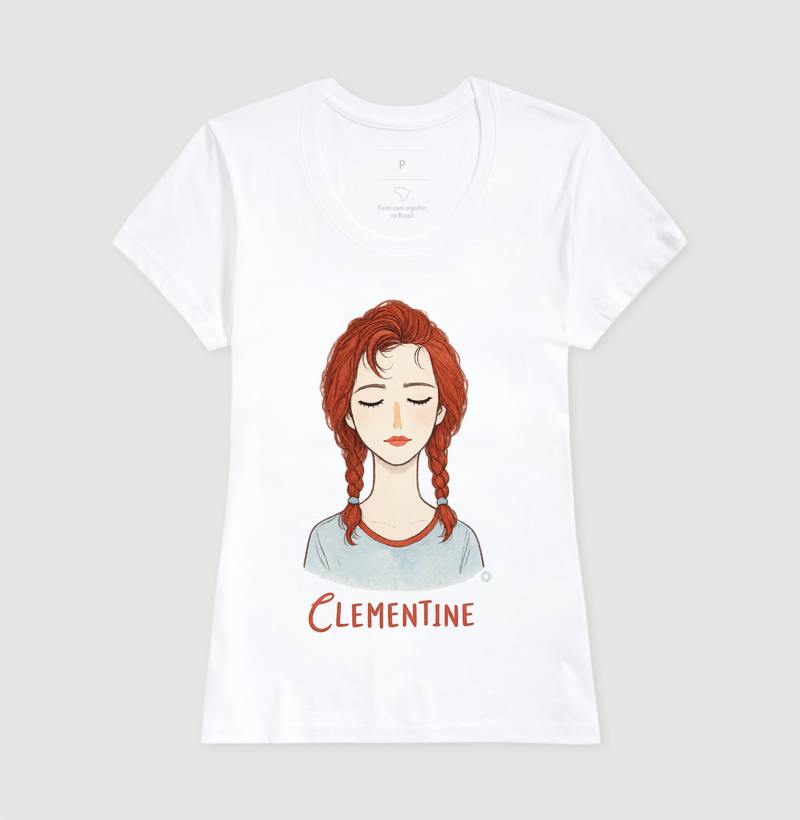 Clementine – Brilho Eterno de uma Mente sem Lembranças - Imagem 5