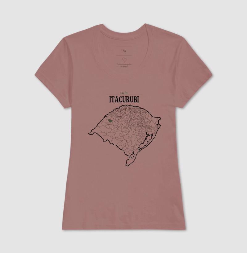 Camisa 16
