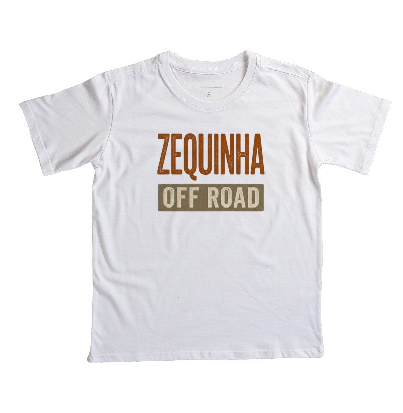 Zequinha Off Road - Imagem 2