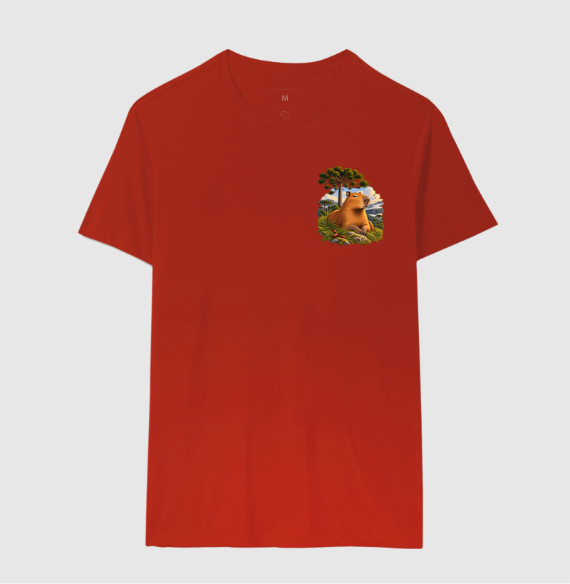Capivara do Campo — Pocket - Imagem 10