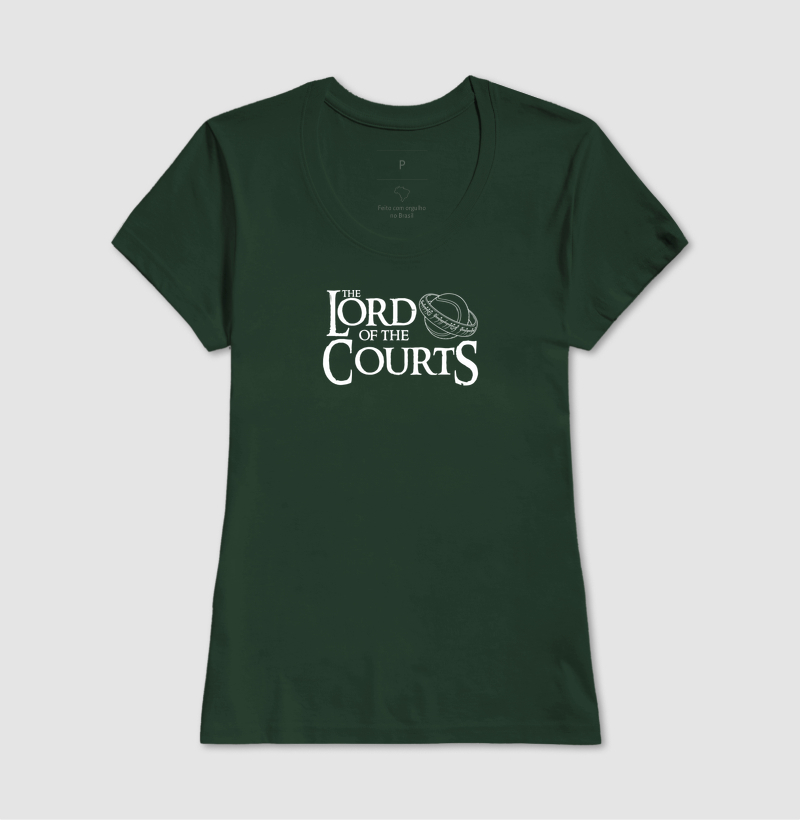 The Lord of the Courts - Imagem 13