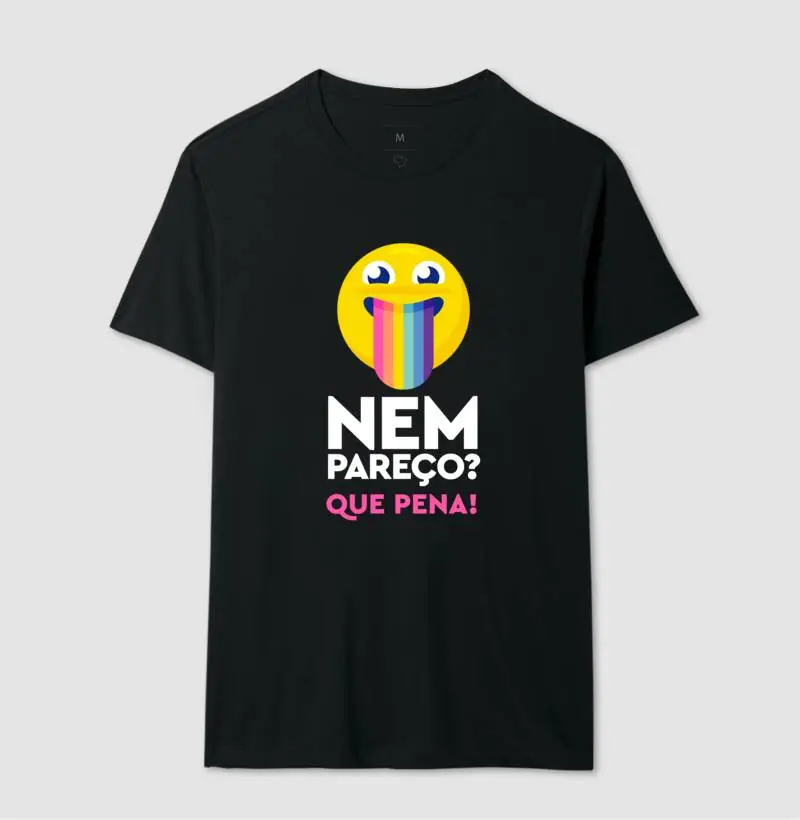 NEM PAREÇO - Imagem 2
