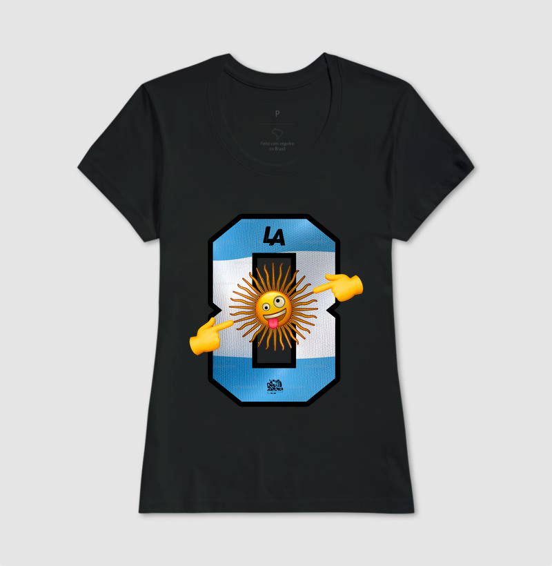 Camisa 5