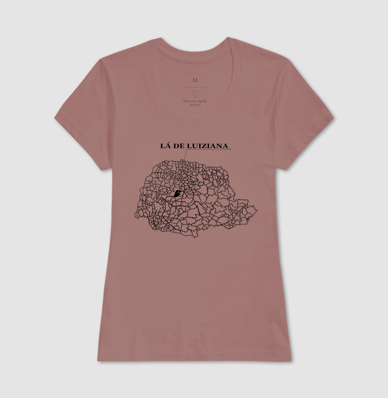 Camisa 16