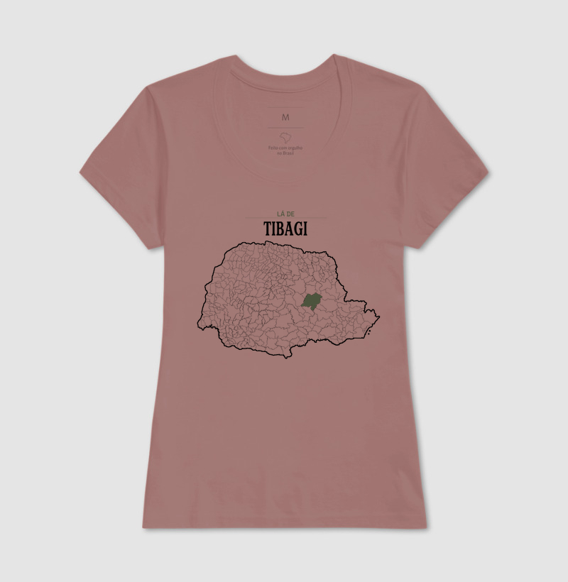Camisa 16