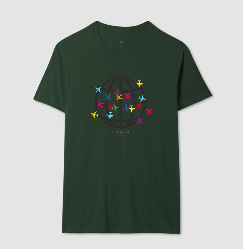 Camisa 8