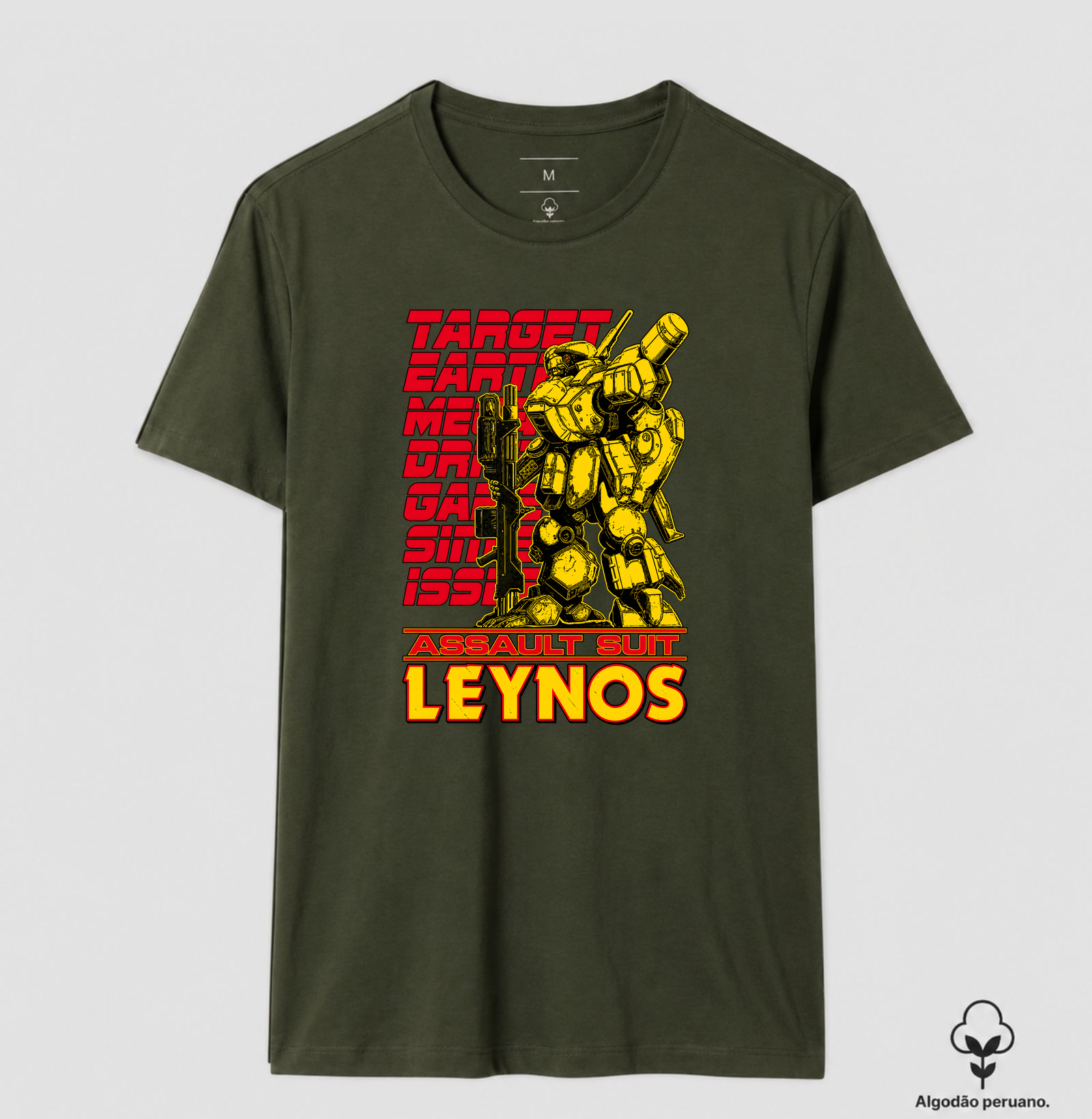 Camisa 3