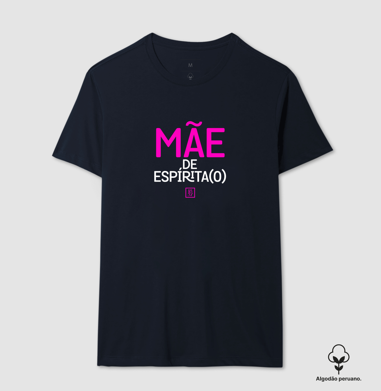 Mãe de espírita(o)! - Imagem 6