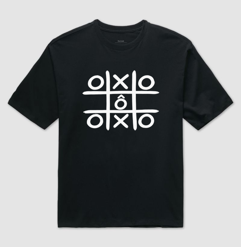 Oxo Max Oversized - Imagem 2