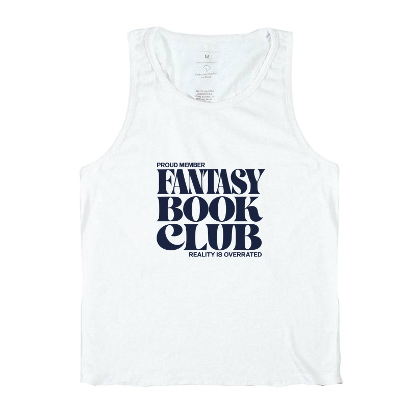 Fantasy Book Club - Imagem 2