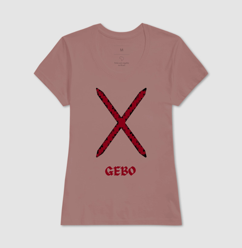 Camisa 15
