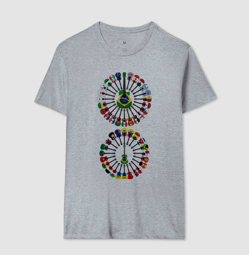 Camisa 7