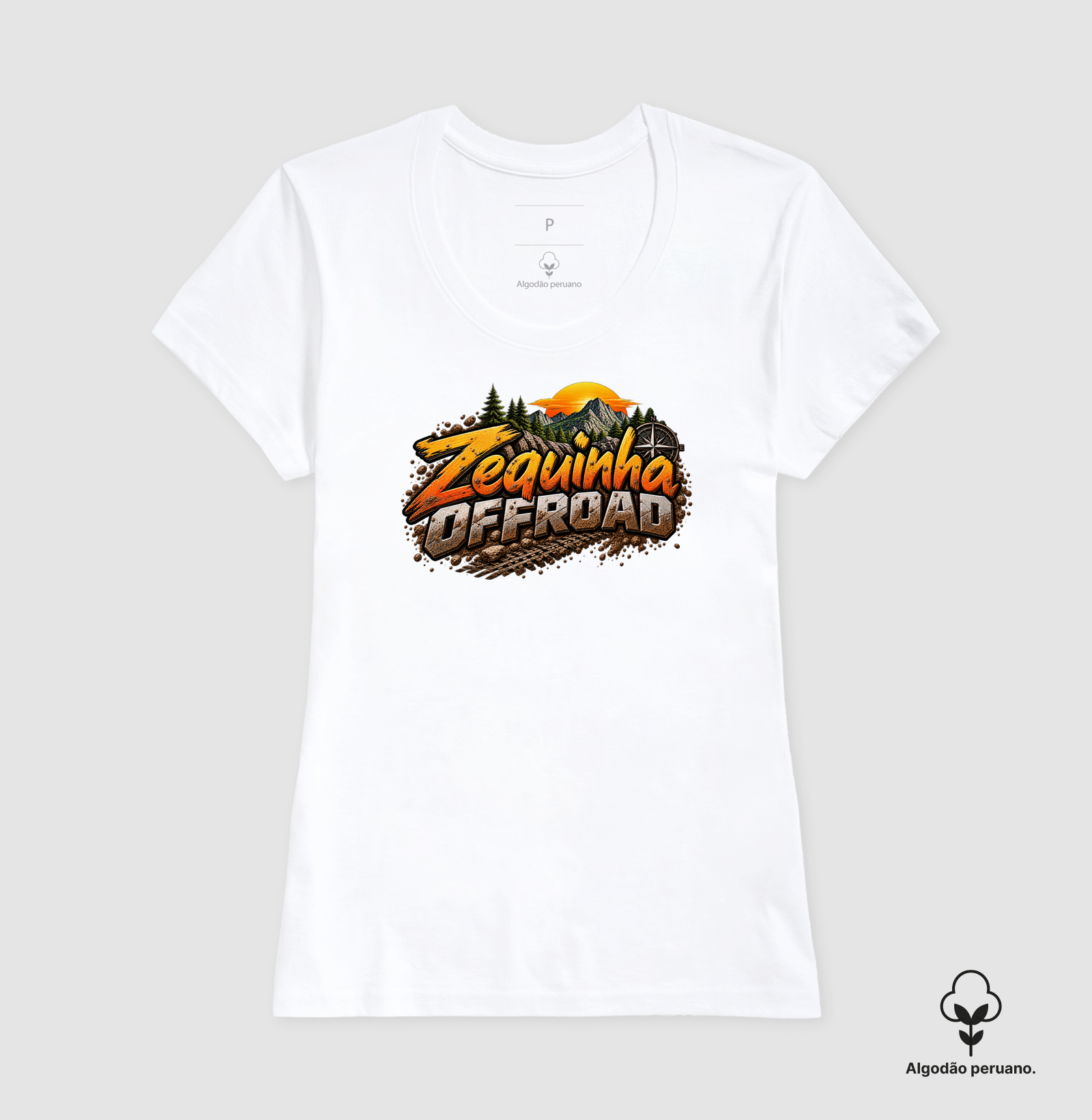 Zequinha Offroad - Imagem 4